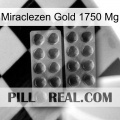 Miraclezen Gold 1750 Mg 31